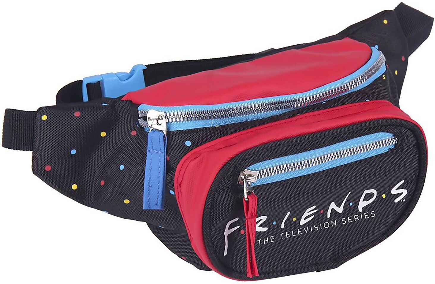 Cerda Friends TV Show Bum Bag Cerda Friends TV Show Bum Bag