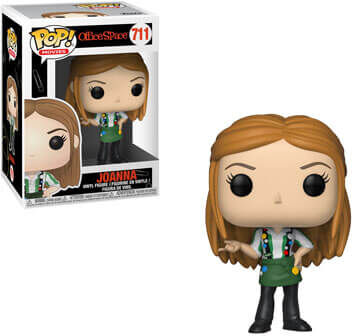 Pop! Vinyl Figurine Pop! Joanna - 35h c'est déjà trop Pop! Vinyl Figurine Pop! Joanna - 35h c'est déjà trop