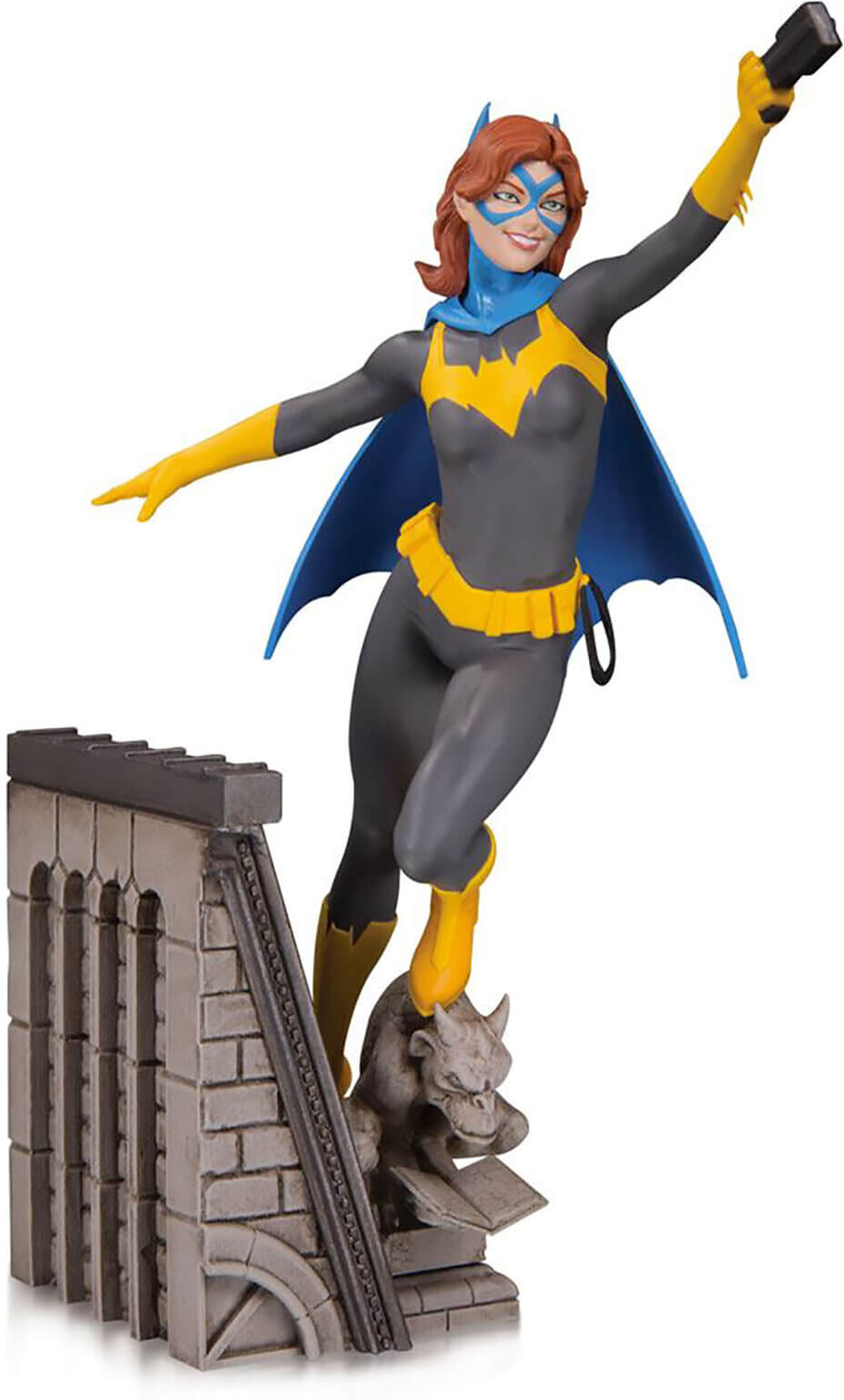 DC Collectibles Statuette en plusieurs parties Batgirl (21 cm) (Partie 2 sur 5), Bat-Family – DC Collectibles DC Collectibles Statuette en plusieurs parties Batgirl (21 cm) (Partie 2 sur 5), Bat-Family – DC Collectibles