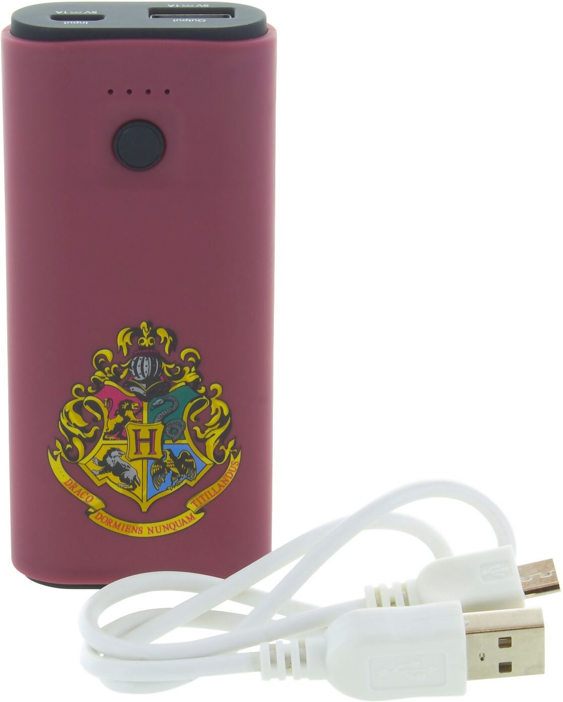 Paladone Batterie externe Poudlard – Harry Potter Paladone Batterie externe Poudlard – Harry Potter