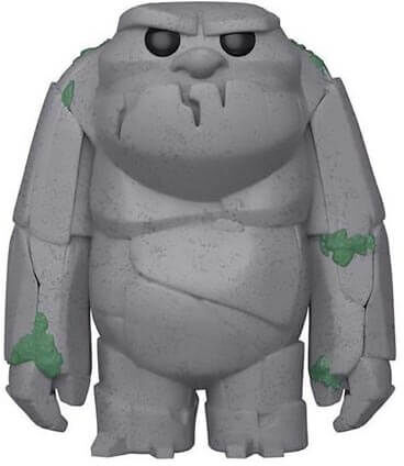 Pop! Vinyl Figurine Pop! Earth Giant - La Reine Des Neiges 2 - Disney Pop! Vinyl Figurine Pop! Earth Giant - La Reine Des Neiges 2 - Disney