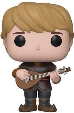 Pop! Vinyl Figurine Pop! Kristoff - La Reine Des Neiges 2 - Disney Pop! Vinyl Figurine Pop! Kristoff - La Reine Des Neiges 2 - Disney