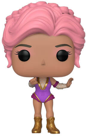 Pop! Vinyl Figurine Pop! Anne Wheeler - The Greatest Showman Pop! Vinyl Figurine Pop! Anne Wheeler - The Greatest Showman