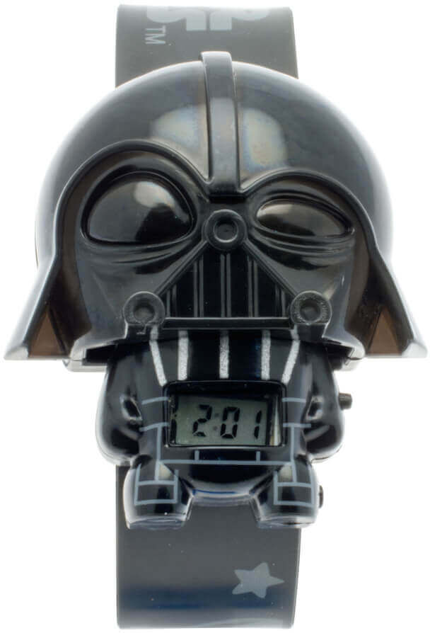 BulbBotz Montre Dark Vador Star Wars BulbBotz BulbBotz Montre Dark Vador Star Wars BulbBotz