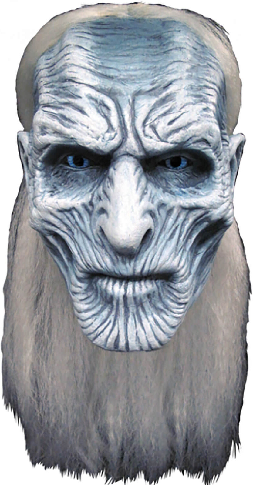 Trick Or Treat Game Of Thrones White Walker Halloween Mask Trick Or Treat Game Of Thrones White Walker Halloween Mask