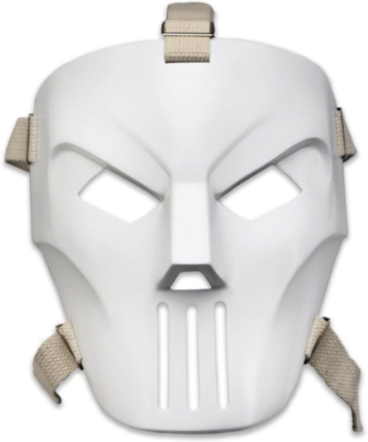 NECA TMNT - Prop Replica - Casey Jones Mask (1990 Movie) NECA TMNT - Prop Replica - Casey Jones Mask (1990 Movie)
