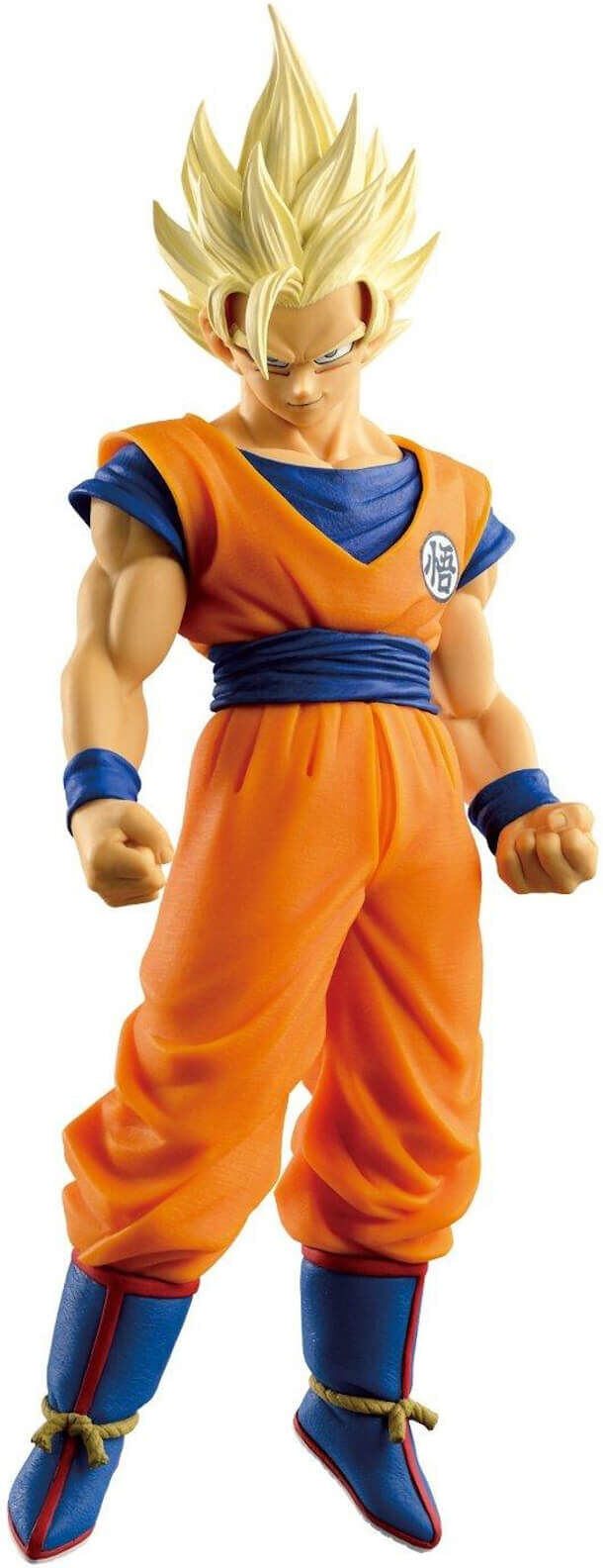 Banpresto Figurine Dragon Ball Super Scultures Banpresto Figure Colosseum 6 Vol2 - Banpresto Banpresto Figurine Dragon Ball Super Scultures Banpresto Figure Colosseum 6 Vol2 - Banpresto