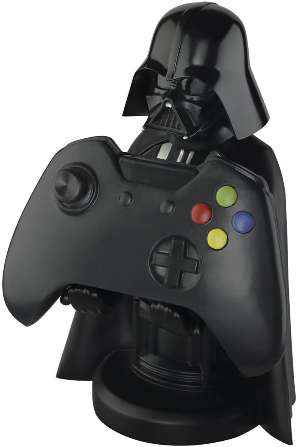 Cable Guys Figurine Support Chargeur Manette 20 cm Dark Vador - Star Wars Cable Guys Figurine Support Chargeur Manette 20 cm Dark Vador - Star Wars