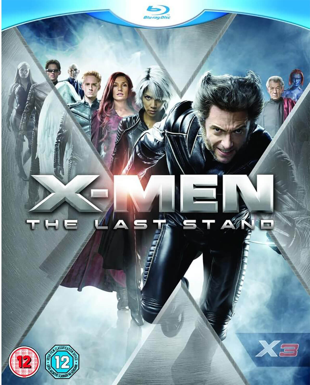 20th Century Fox X-Men l'affrontement final 20th Century Fox X-Men l'affrontement final