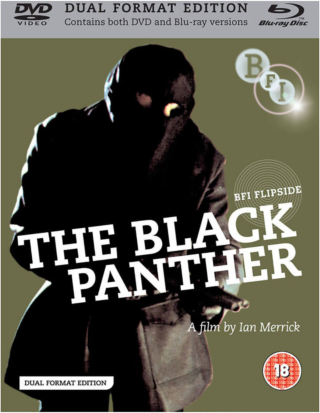 BFI La Panthère noire BFI La Panthère noire