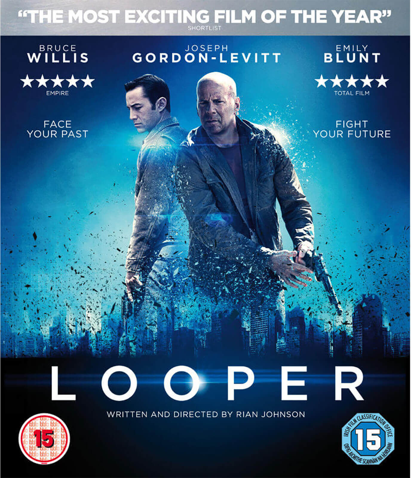 Entertainment One Looper Entertainment One Looper