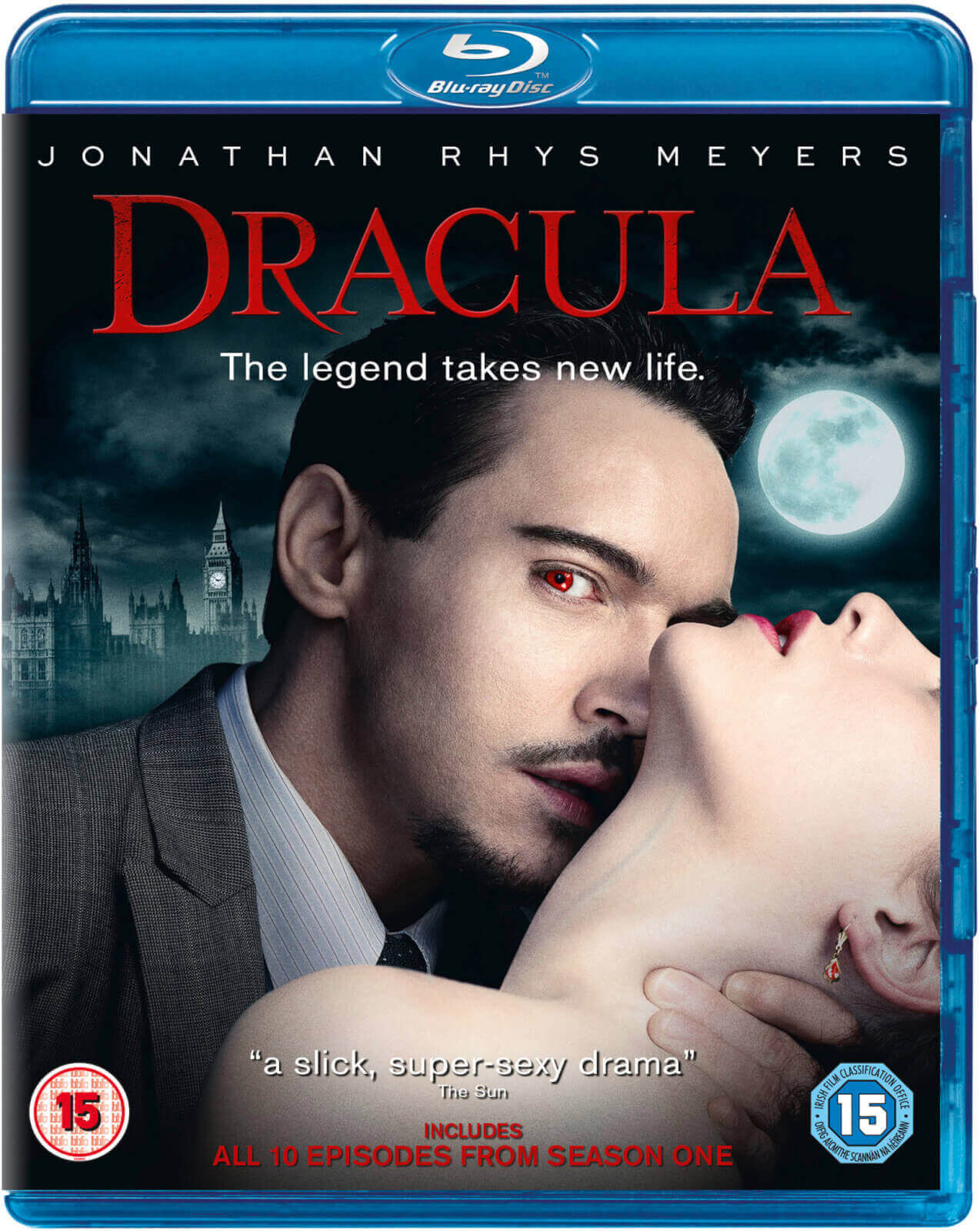 Universal Pictures Dracula - Series 1 Universal Pictures Dracula - Series 1