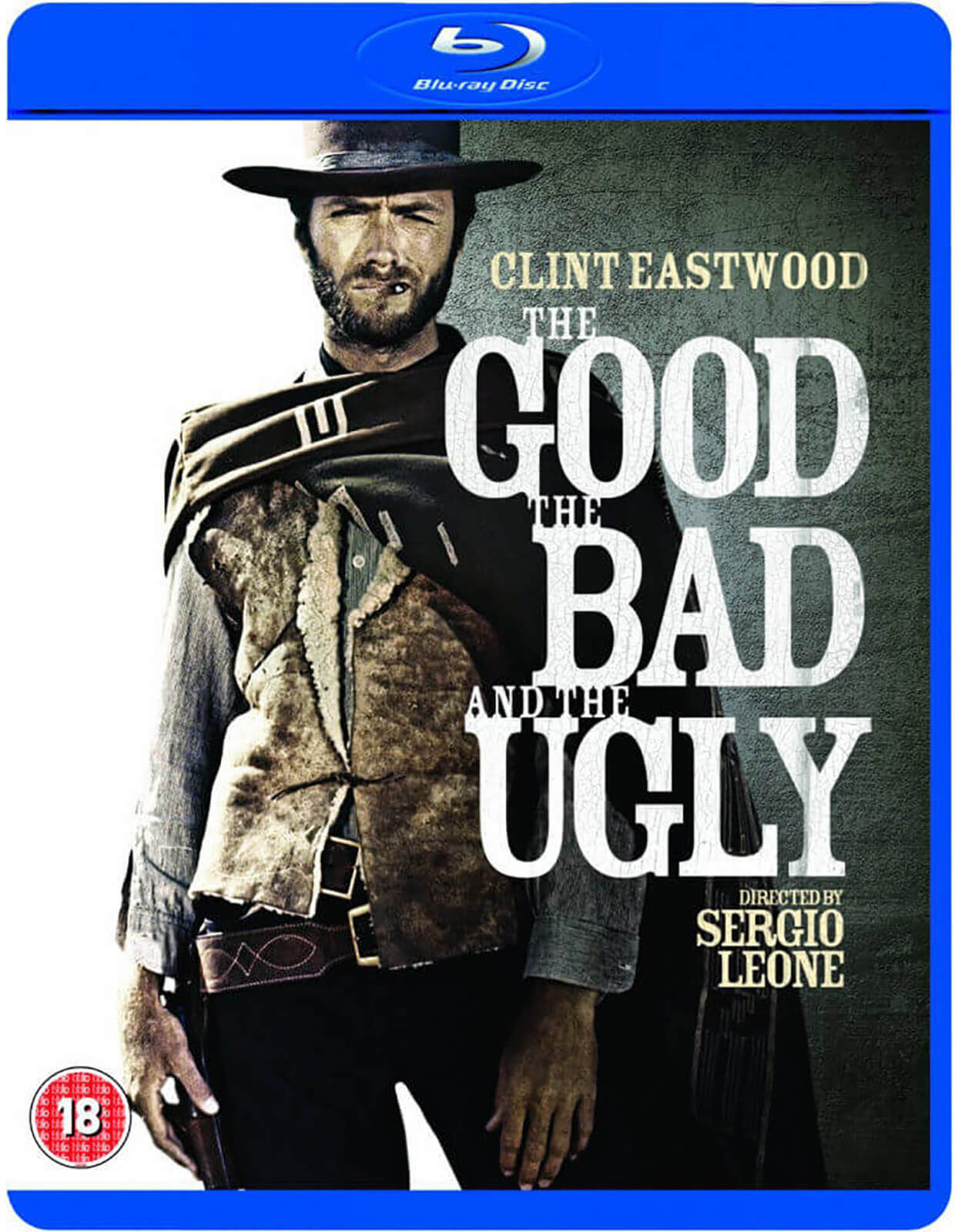 20th Century Fox Le Bon, la brute et le truand (Remasterisé) 20th Century Fox Le Bon, la brute et le truand (Remasterisé)