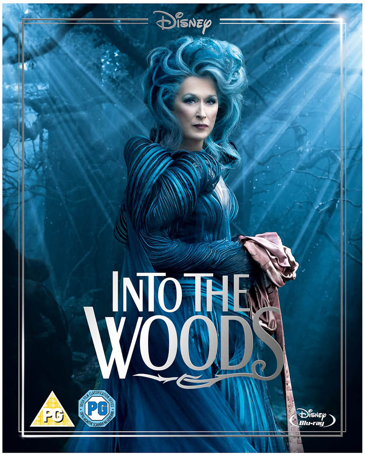 Disney Into the Woods Disney Into the Woods