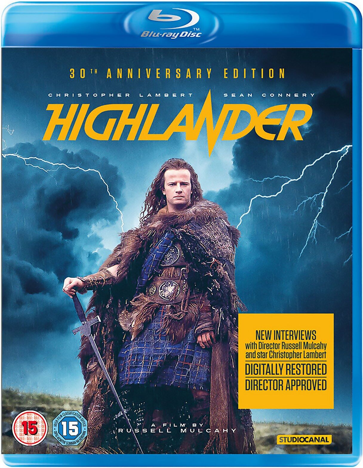 StudioCanal Highlander StudioCanal Highlander
