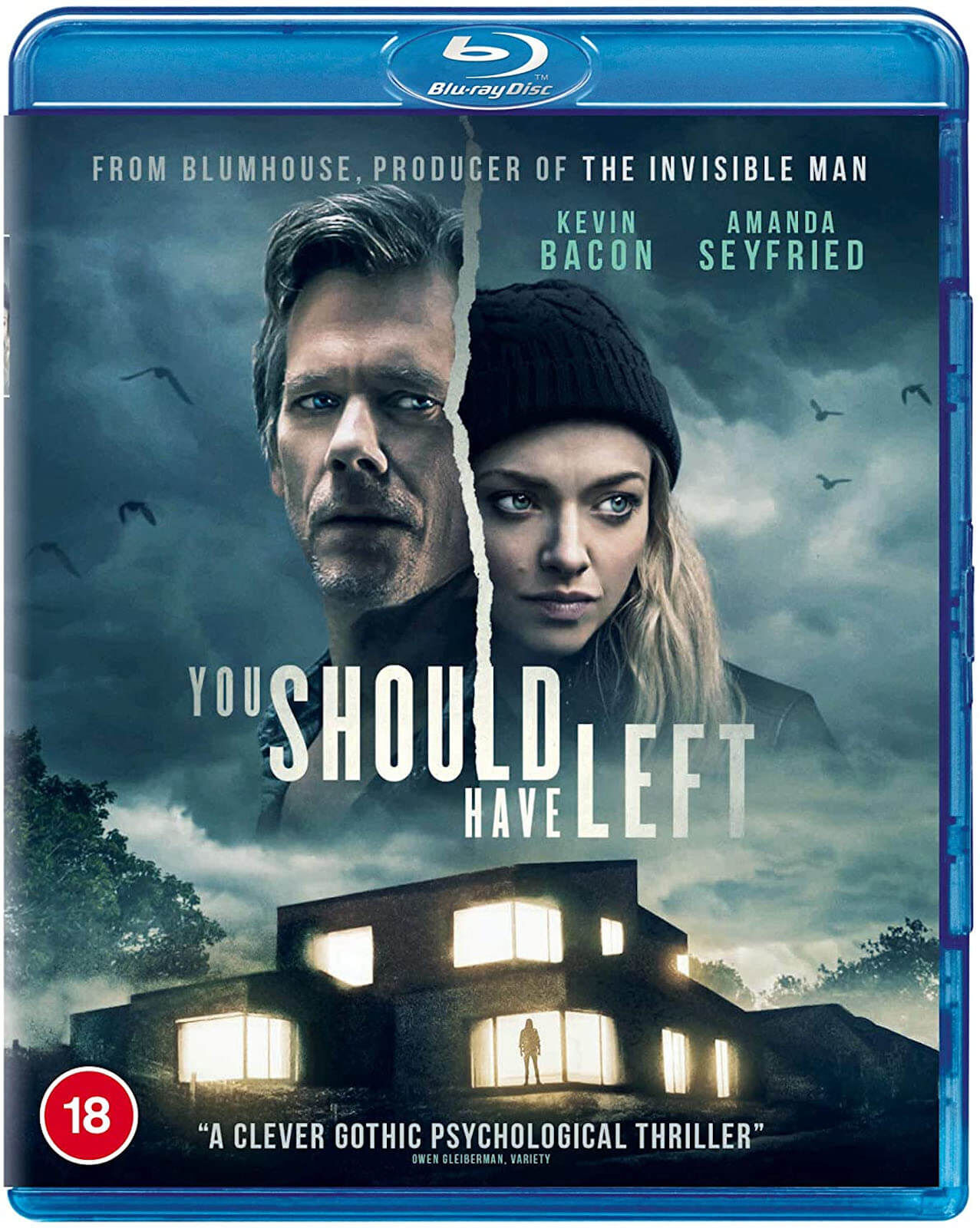 Universal Pictures You Should Have Left Universal Pictures You Should Have Left