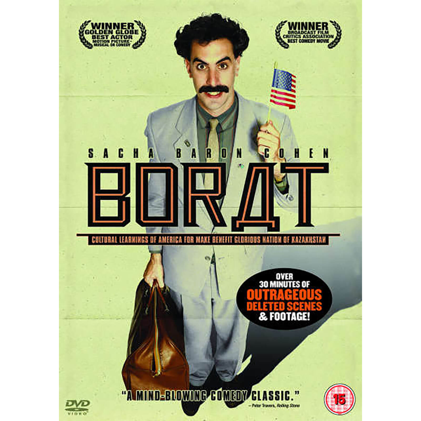 20th Century Fox Borat