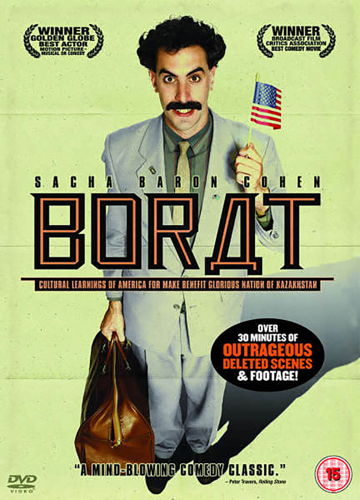 20th Century Fox Borat 20th Century Fox Borat