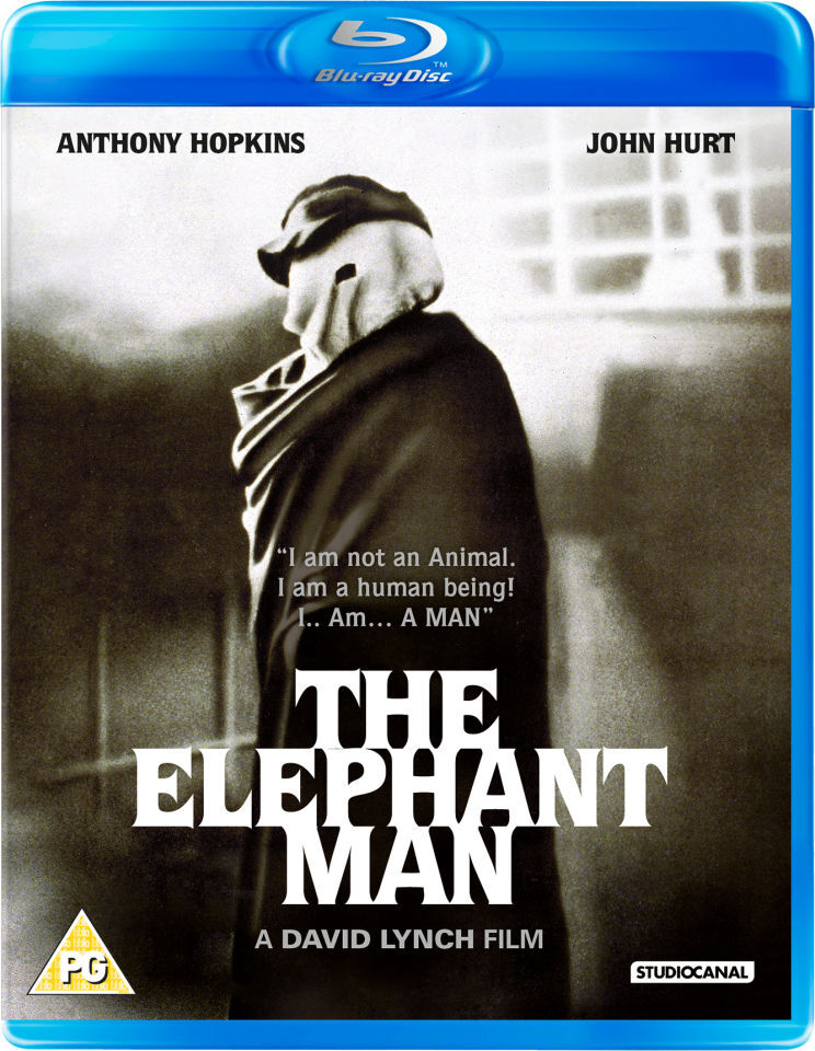 StudioCanal Elephant Man StudioCanal Elephant Man