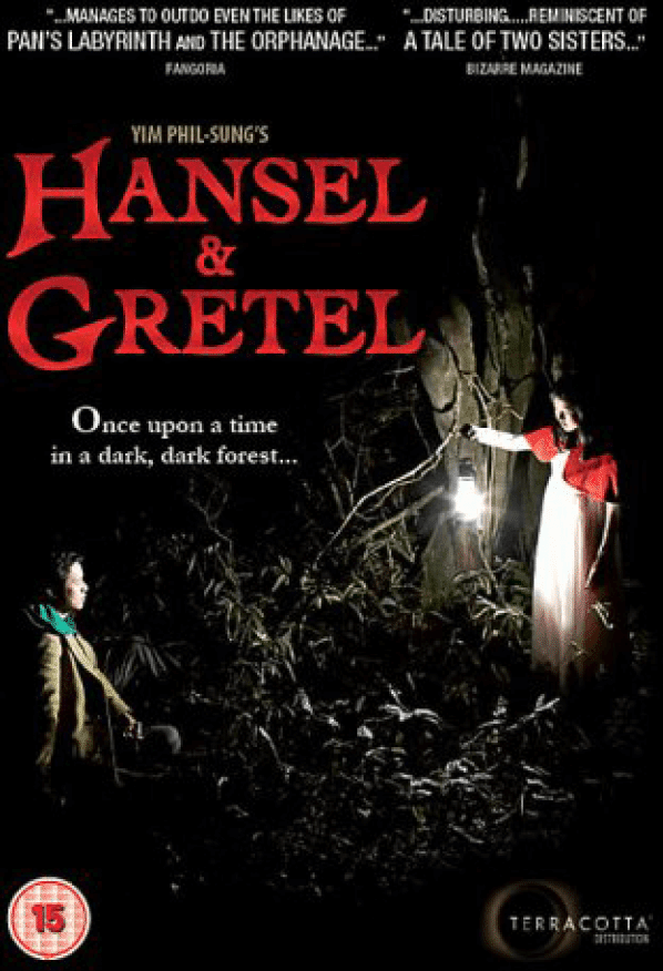 Terror Cotta Hansel And Gretel Terror Cotta Hansel And Gretel