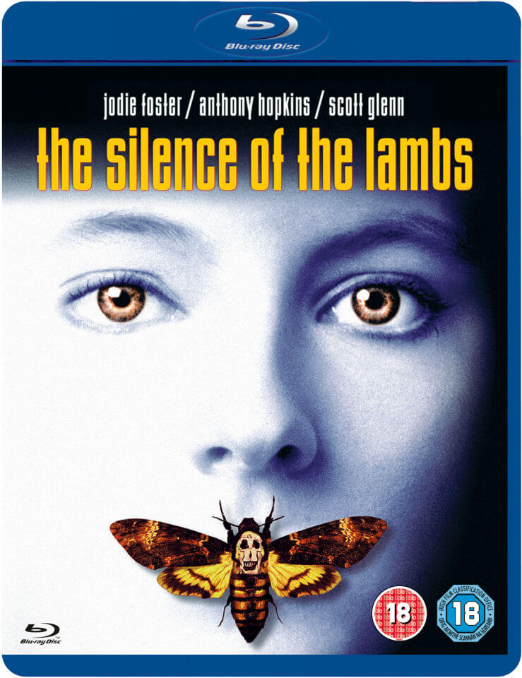 20th Century Fox Le Silence des agneaux 20th Century Fox Le Silence des agneaux