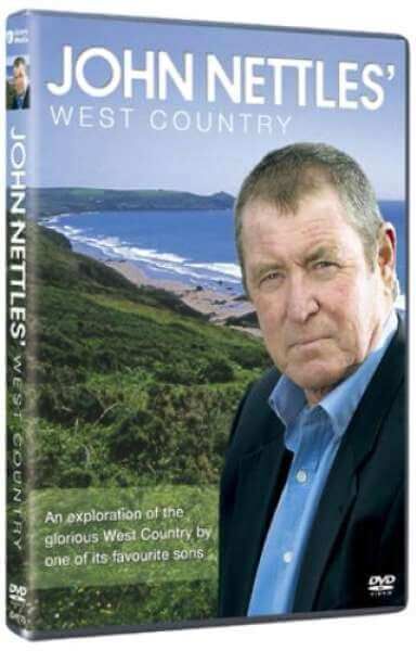 Acorn Media John Nettles' West Country Acorn Media John Nettles' West Country