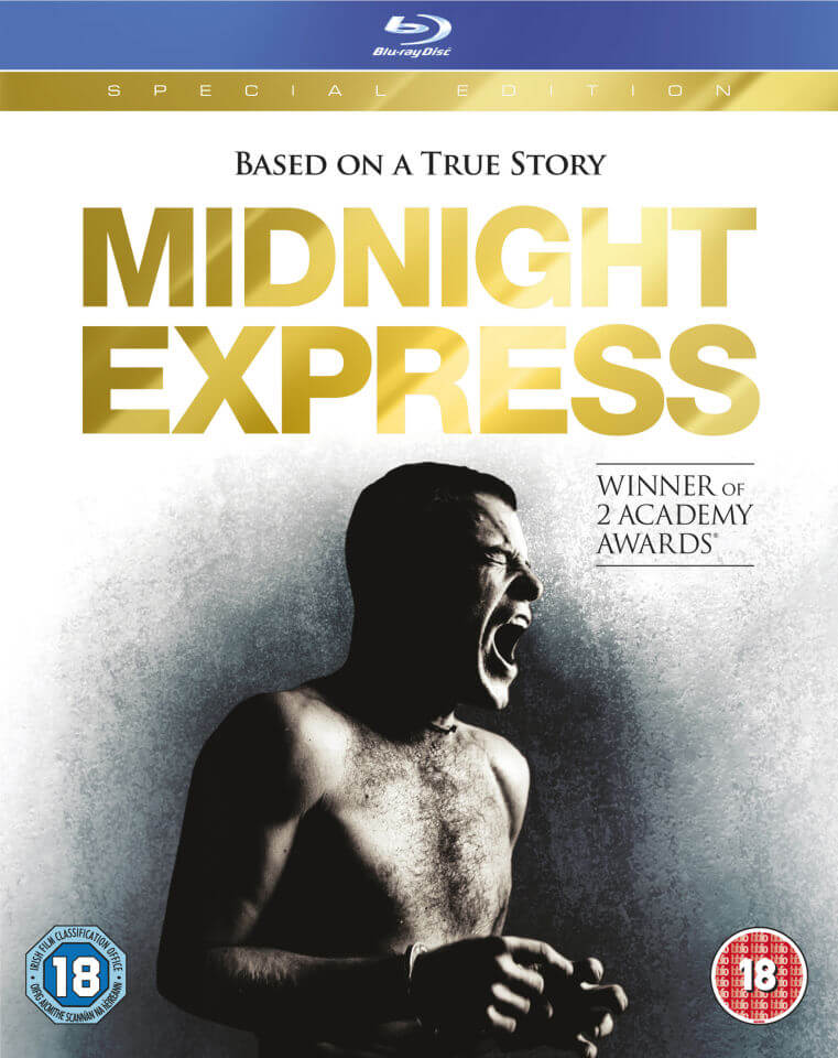 Sony Midnight Express - Sony Midnight Express -