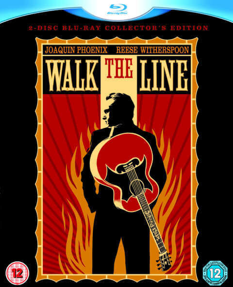 20th Century Fox Walk the Line 20th Century Fox Walk the Line