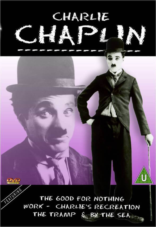CHARLIE CHAPLIN COLLECTION 3 CHARLIE CHAPLIN COLLECTION 3
