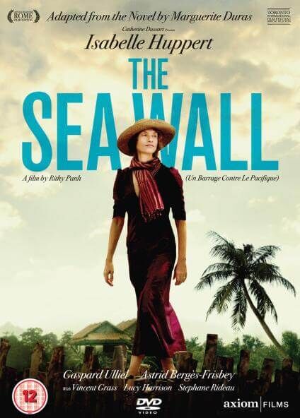 Axiom Films Sea Wall Axiom Films Sea Wall