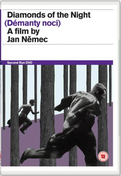 Second Run Diamonds In The Night Second Run Diamonds In The Night