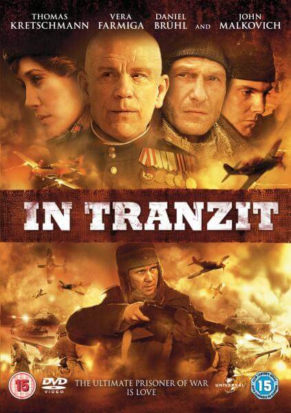 In Tranzit In Tranzit