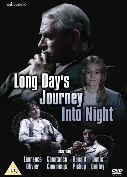 Network Long Day's Journey Into Night Network Long Day's Journey Into Night