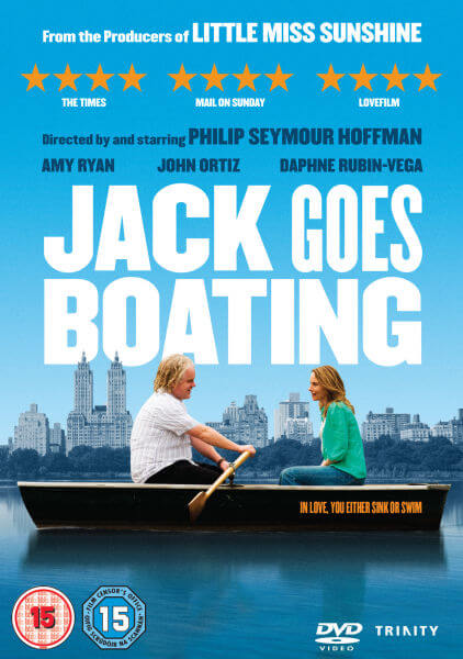 Trinity Films Jack Goes Boating
