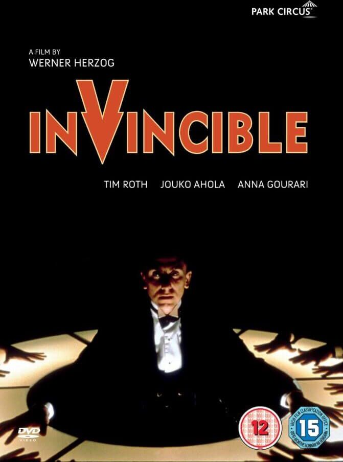 Spirit Entertainment Invincible Spirit Entertainment Invincible