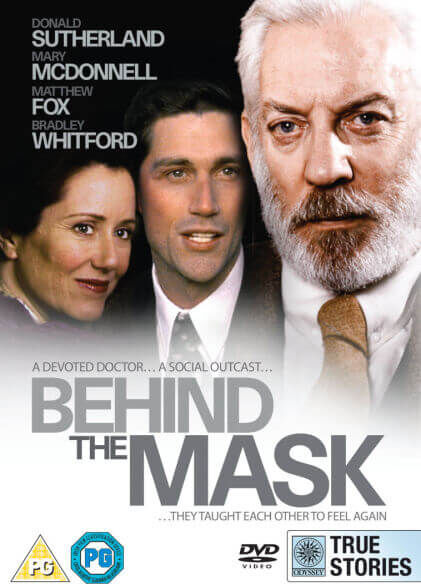 Odyssey Behind the Mask Odyssey Behind the Mask