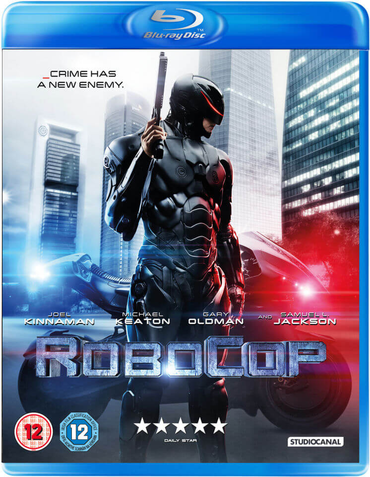 StudioCanal Robocop StudioCanal Robocop