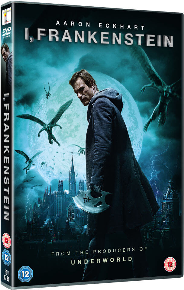 EIV I, Frankenstein EIV I, Frankenstein