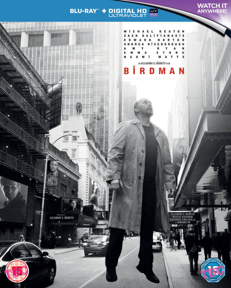 20th Century Fox Birdman