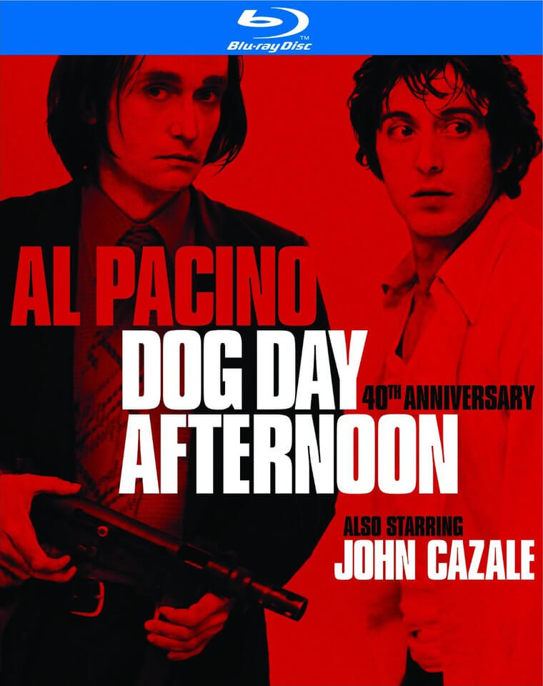 Warner Home Video Un après-midi de chien Warner Home Video Un après-midi de chien