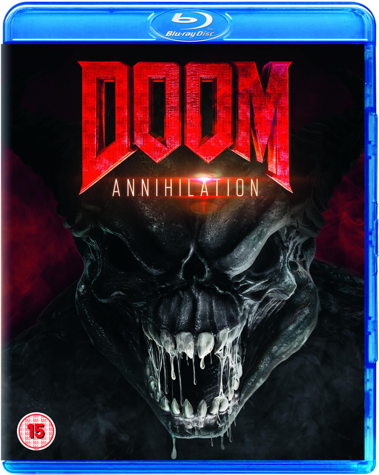 Universal Pictures Doom: Annihilation Universal Pictures Doom: Annihilation