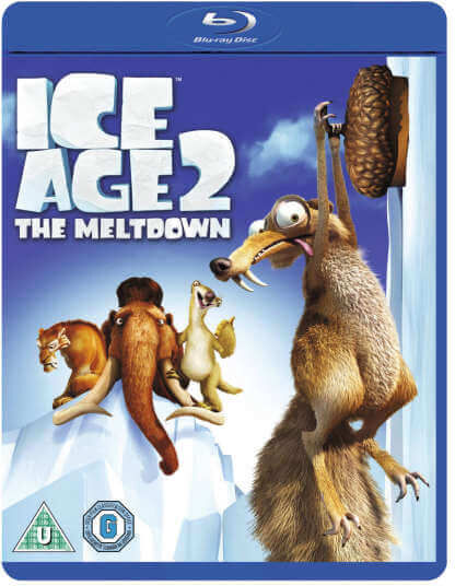 20th Century Fox L'Âge de glace 2 20th Century Fox L'Âge de glace 2