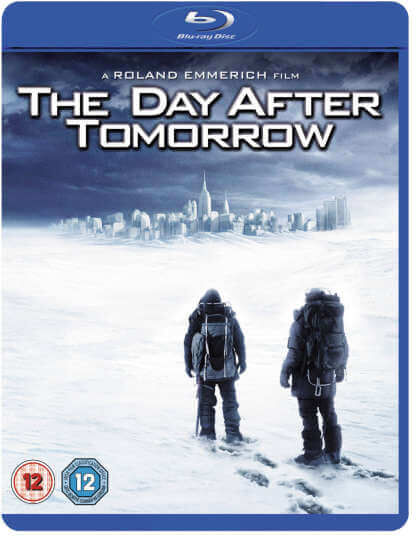 20th Century Fox Le Jour d'après 20th Century Fox Le Jour d'après