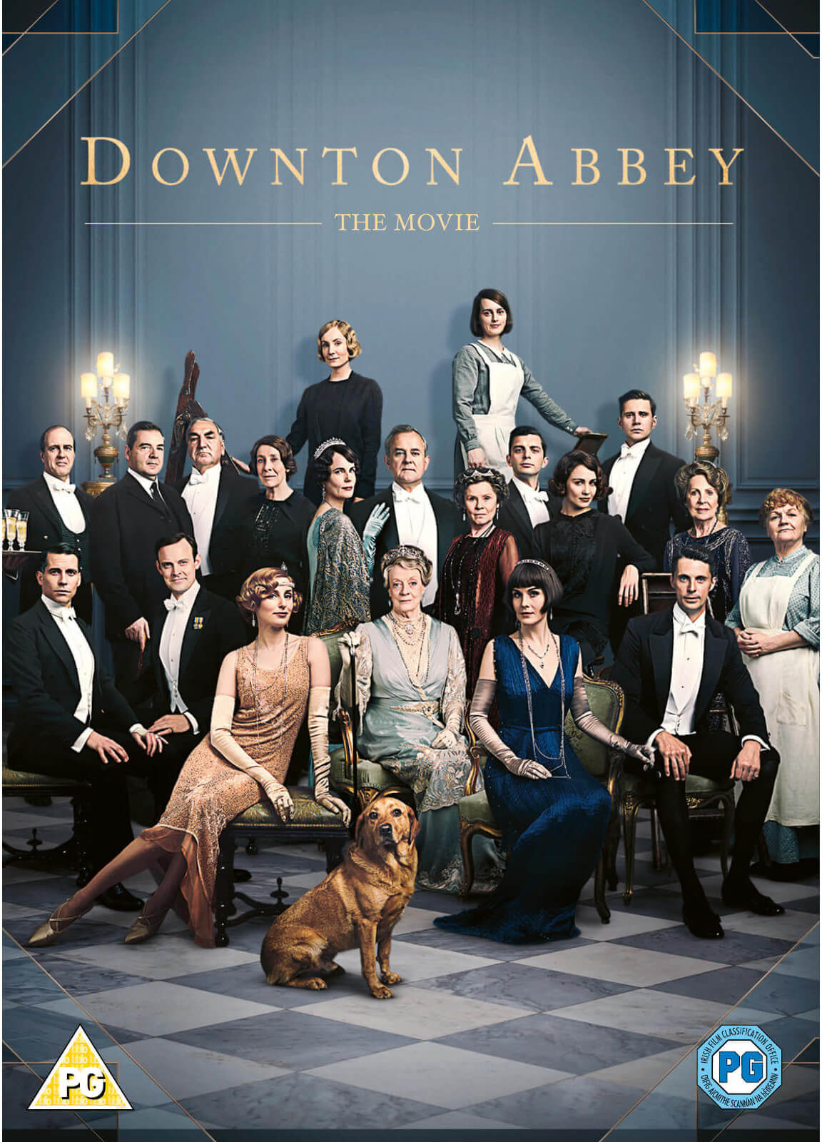 Universal Pictures Downton Abbey Universal Pictures Downton Abbey