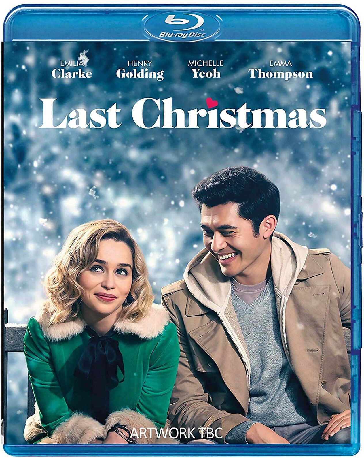 Universal Pictures Last Christmas Universal Pictures Last Christmas
