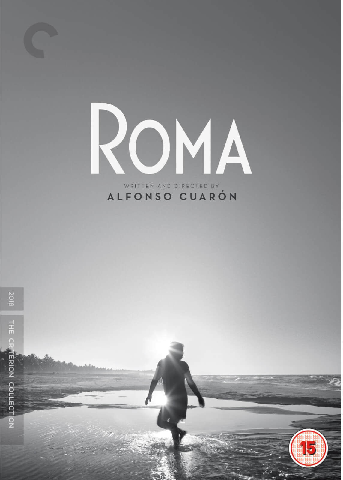 CRITERION COLLECTION Roma - The Criterion Collection CRITERION COLLECTION Roma - The Criterion Collection