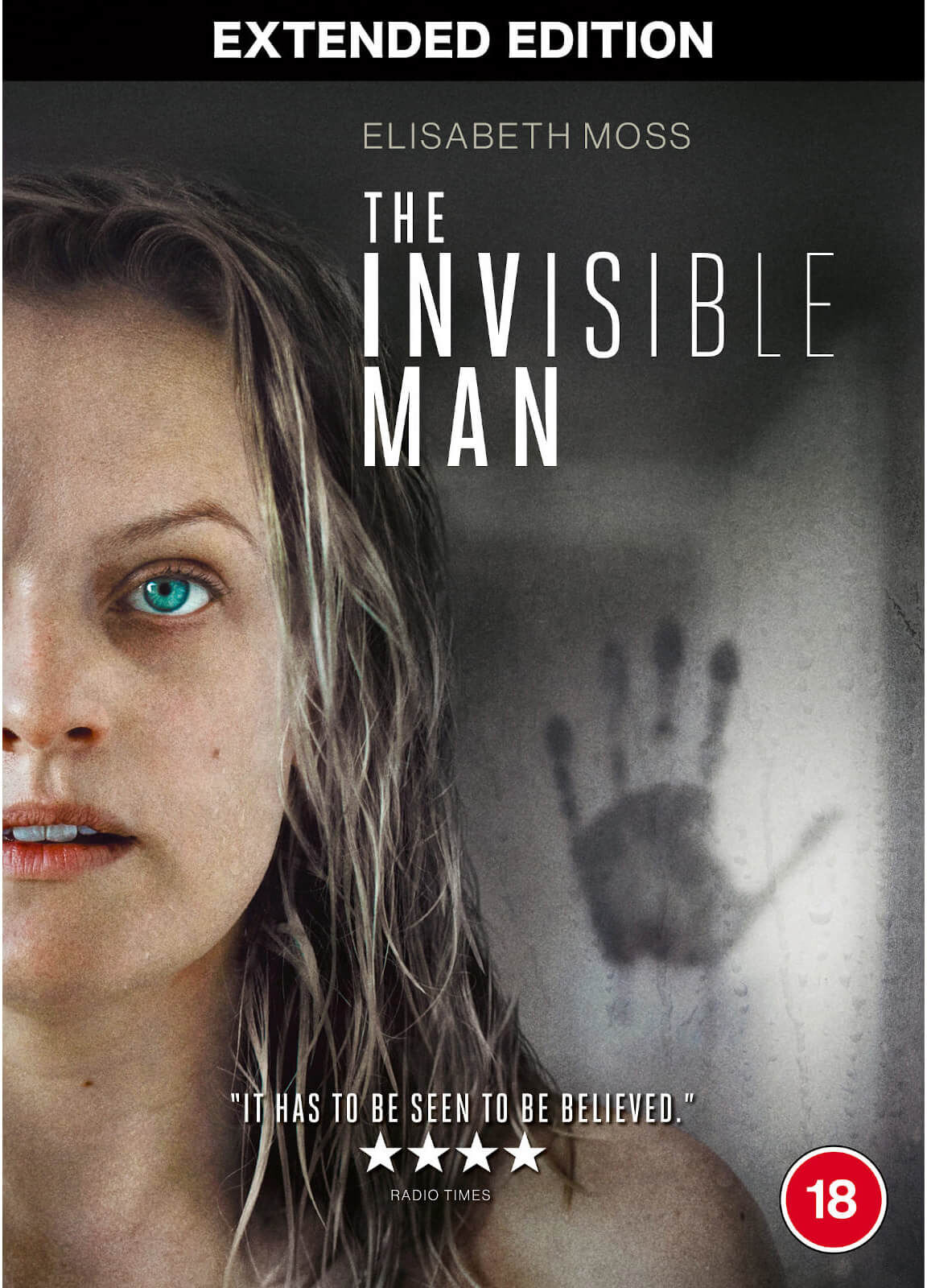 Universal Pictures The Invisible Man Universal Pictures The Invisible Man