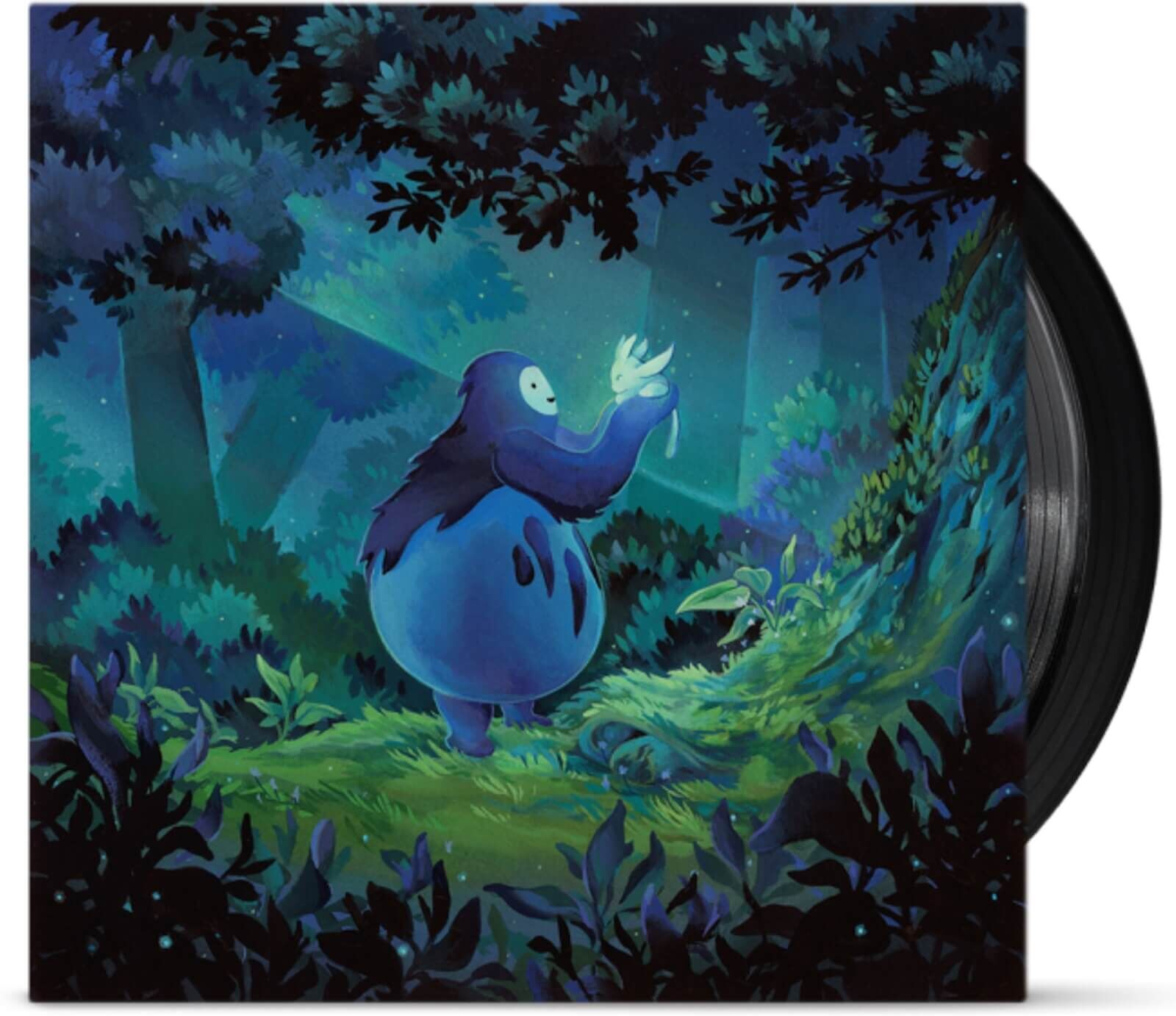 iam8bit Ori and the Blind Forest 2xLP iam8bit Ori and the Blind Forest 2xLP