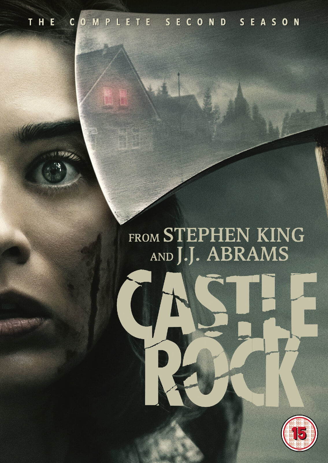 Warner Bros. Castle Rock - Season 2 Warner Bros. Castle Rock - Season 2