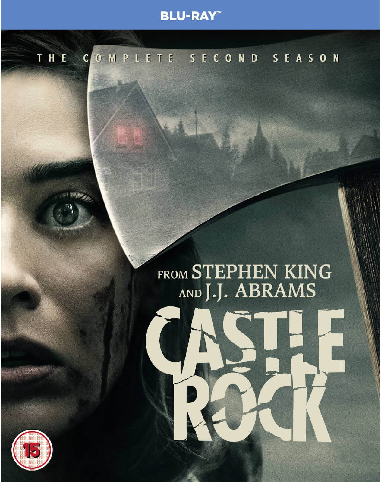Warner Bros. Castle Rock - Season 2 Warner Bros. Castle Rock - Season 2